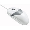 Logitech Optical Mouse - White