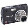 Pentax Optio A30 10 MP 3X Zoom Digital Camera