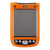 RhinoSkin Orange Silicone Case for Dell Axim X50 Handheld