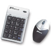 Targus PAKP003U Wireless USB - Keypad and Optical Mouse Combo