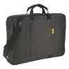 Case Logic PBC-17 Lightweight Laptop Case - Fits Notebooks of Screen Sizes Up to 17-inch - Gray