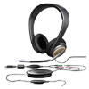 SENNHEISER PC 166 USB Stereo Multimedia Gaming Headset