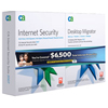Computer Associates PC Pitstop Optimize / Internet Security Suite / Desktop DNA Migrator Bundle - Single User