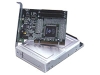 ACTIONTEC PC750 - Internal Dual PCI Slot PC Card Reader