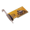 SIIG PCI-1P 1-Port Dual Profile Parallel Adapter Dell Only