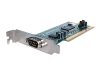 StarTech.com PCI1S550_LP PCI Serial Adapter