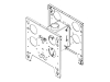 Chief PDC Dual Ceiling Mount