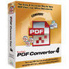 Nuance PDF Converter 4 5-User License