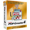 Nuance PDF Create! 4 - Retail