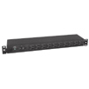 Eaton Powerware PDU1210N 10-Outlet Rackmount Power Distribution Unit