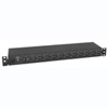 Eaton Powerware PDU1612C 12-Outlet Rackmount Power Distribution Unit