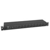 Eaton Powerware PDU2408C 8-Outlet Rackmount Power Distribution Unit