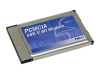 Hawking Technologies PN612 56 Kbps V.90 PCMCIA Fax Modem