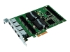 Intel PRO/1000 PT Quad Port Server Adapter