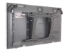 Chief PRO-2133 PRO Fusion Lockable Tilt Wall Mount