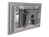 Chief PRO2043 PRO Fusion Lockable Tilt Wall Mount