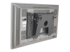 Chief PRO2136 PRO Fusion Lockable Tilt Wall Mount - Black