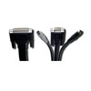 Linksys PS/2 CPU Control Switch Cable for ProConnect CPU Switch - 10 ft