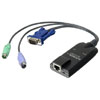 ATEN Technology PS/2 KVM Adapter Cable