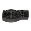 Fellowes PS/2 Keyboard - Black