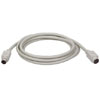 TrippLite PS/2 Male/Female Keyboard/Mouse Extension Cable - 6 ft