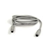 Belkin Inc PS/2 Male/Female Keyboard/Mouse Extension Cable - 6 ft