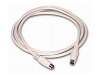 CABLES TO GO PS/2 Male/Male Keyboard/Mouse Cable - 6ft