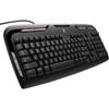 Logitech PS/2 Media Keyboard