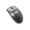 Logitech PS/2 / USB Optical Mouse - Black