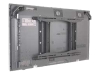 Chief PST-2045 Fusion Fixed Wall Mount