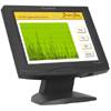 Planar PT1500M 15 in Black Multimedia Touchscreen LCD Monitor