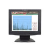 Planar PT1500MU 15 in Black Multimedia Touchscreen LCD Monitor