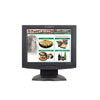 Planar PT1501MU 15-inch Black Multimedia Touchscreen LCD Monitor