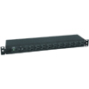 Eaton Powerware PUD1212C 12-Outlet Rackmount Power Distribution Unit