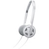 SENNHEISER PX100-W Sport Supra-Aural Mini Headphones