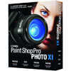 Corel Corporation Paint Shop Pro Photo XI Dell Only