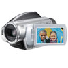 Panasonic Palmcorder HDC-DX1 High Definition DVD 12X Zoom Digital Camcorder