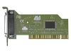 LAVA COMPUTER Parallel PCI Adapter