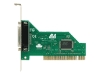 LAVA COMPUTER Parallel PCI Adapter