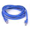 Belkin Inc Patch cable - RJ-45 (M) - RJ-45 (M) - 4 ft - UTP ( CAT 5e )