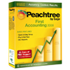 Sage Software Peachtree First Accounting 2008