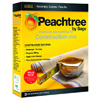Sage Software Peachtree Premium Accounting for Construction 2008 - 5-User Pack