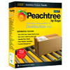 Sage Software Peachtree Premium Accounting for Distribution 2008 - 5-User