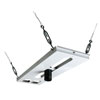 PEERLESS INDUSTRIES Peerless Industries CMJ500 Lightweight Adjustable Suspended Ceiling Plate