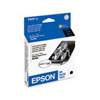 Epson Photo Black UltraChrome K3 Ink Cartridge for Stylus Photo R2400