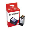 Lexmark Photo Color Print Cartridge for Select Inkjet Printers and All-in-ones