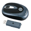 Kensington PilotMouse Mini Wireless Laser Mouse