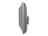 Chief Pivot/Pitch Wall Mount - Silver