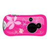 Disney (Digital Blue) Pix Click Pink Digital Camera - Princess