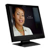 Planar PL1910M-BK 19 in Black Multimedia Flat Panel LCD Monitor